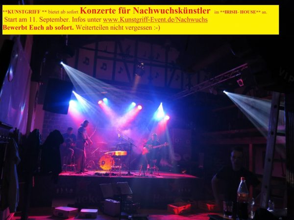 Nachwuchs Nachwuchs