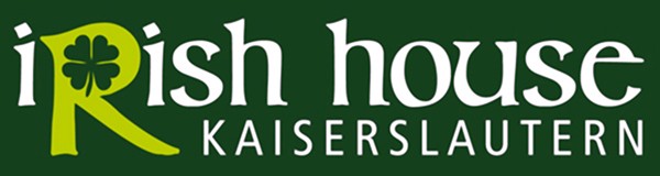 Logo Irish House