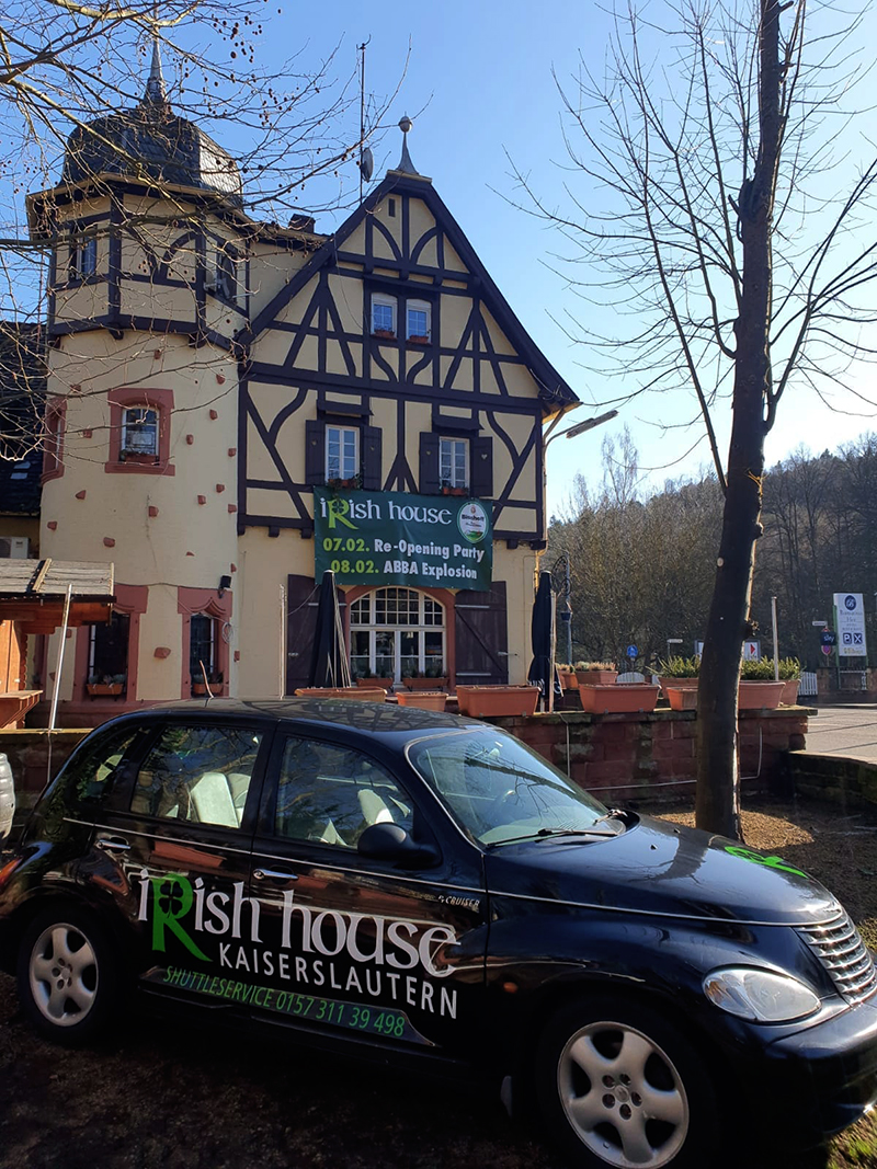 Shuttle-Car-hochkant Unser Shuttle Car